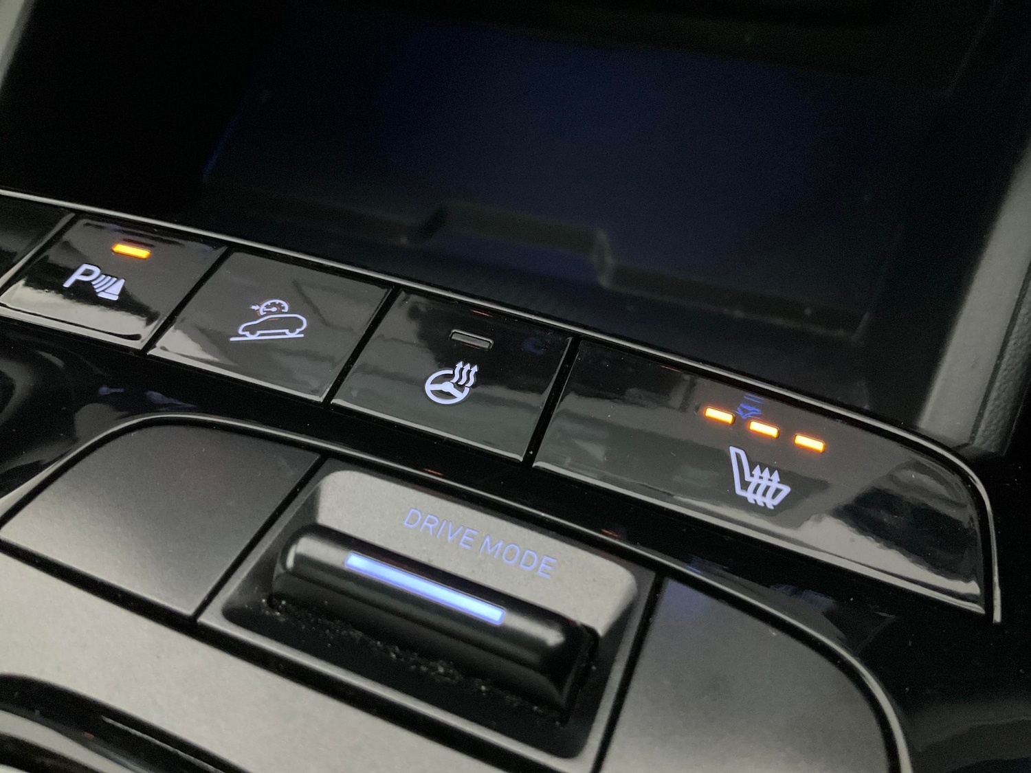 Used Hyundai TUCSON 2022 for sale - 76310678: Photo 28