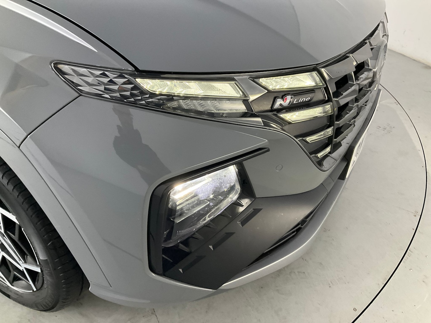 Used Hyundai TUCSON 2022 for sale - 76310678: Photo 34