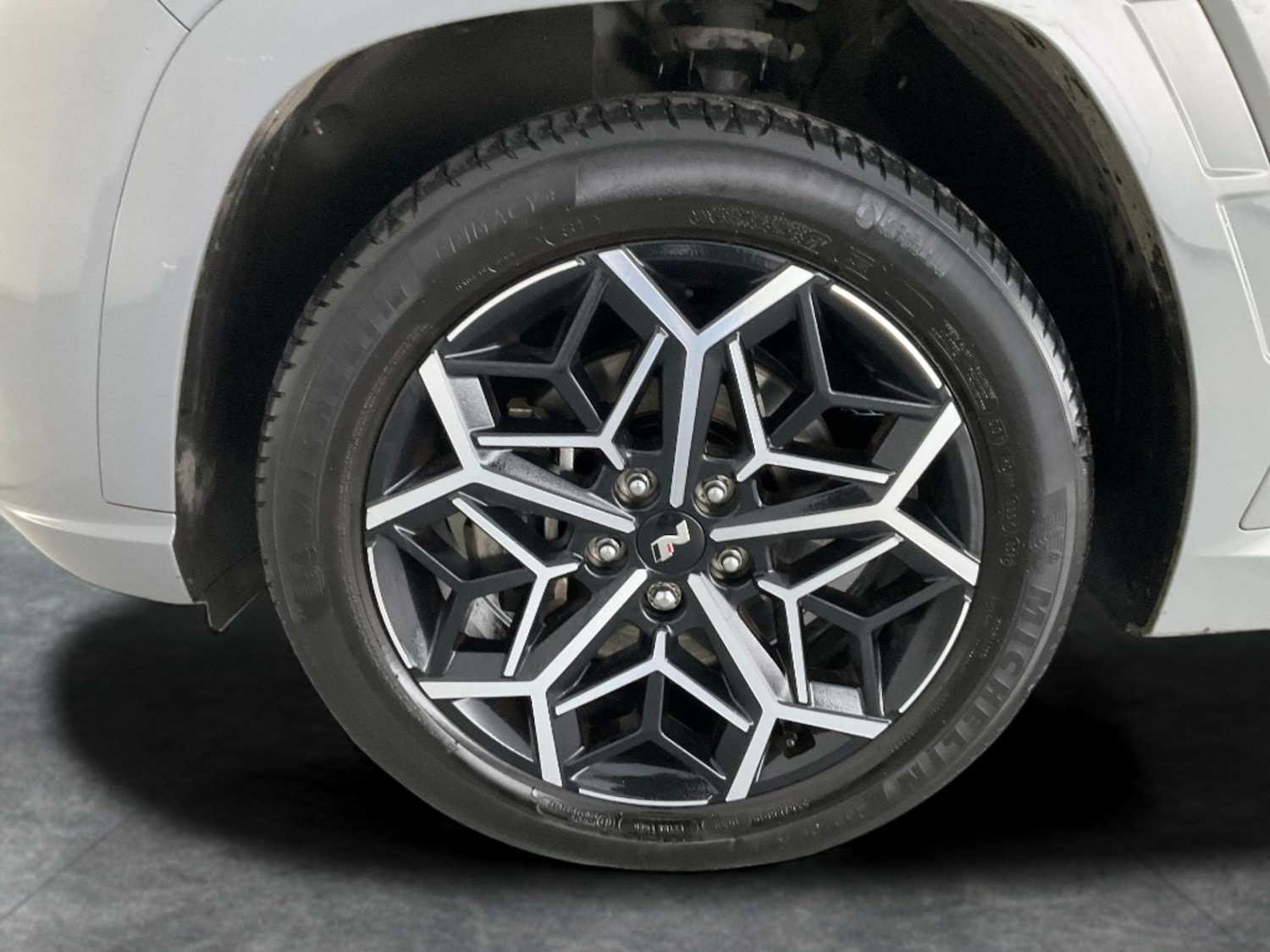Used Hyundai TUCSON 2022 for sale - 76310678: Photo 35