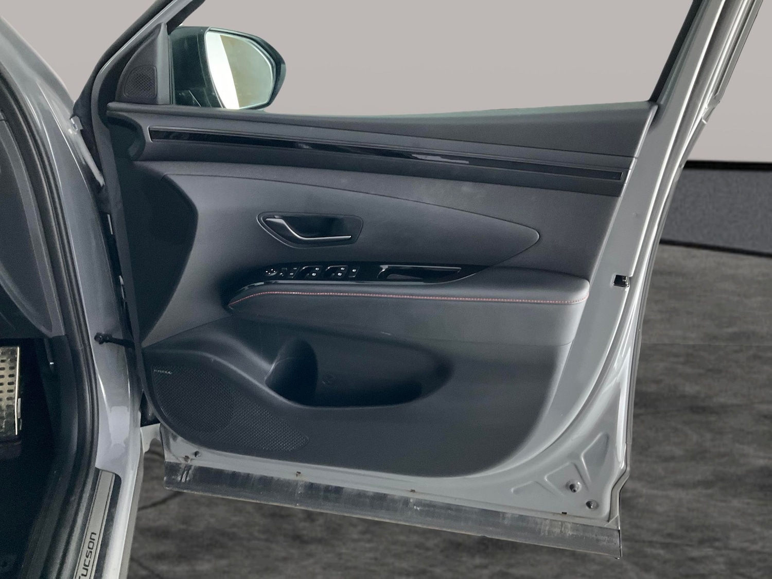 Used Hyundai TUCSON 2022 for sale - 76310678: Photo 43