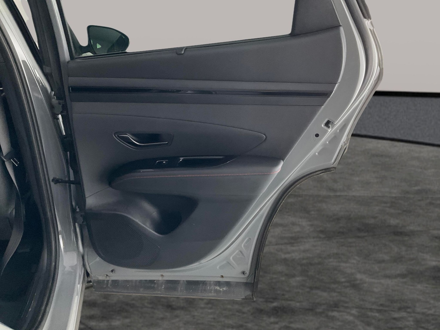 Used Hyundai TUCSON 2022 for sale - 76310678: Photo 44