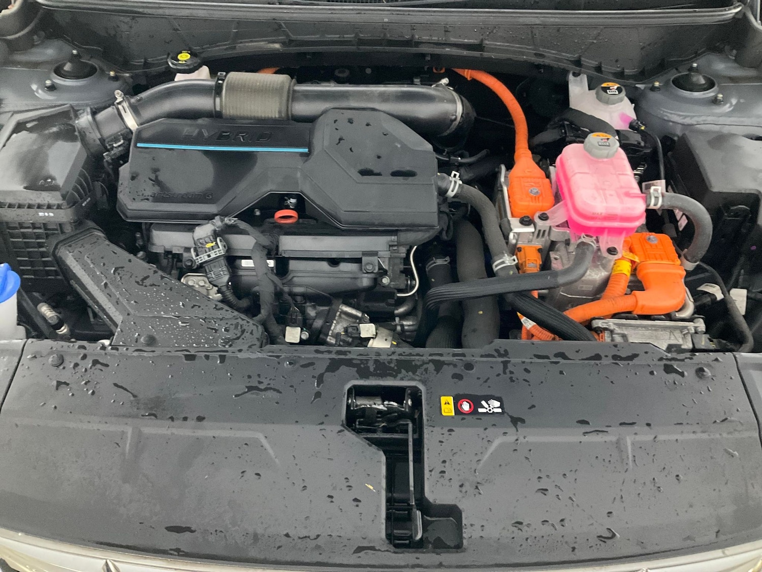 Used Hyundai TUCSON 2022 for sale - 76310678: Photo 47