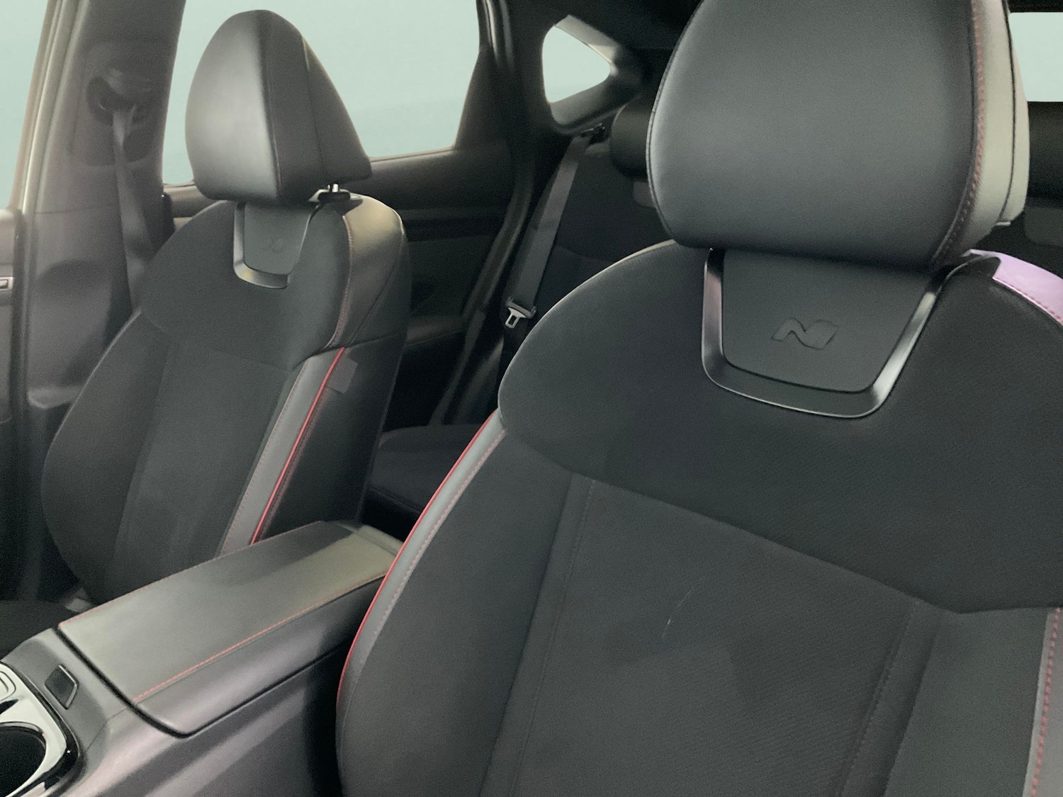 Used Hyundai TUCSON 2022 for sale - 76310678: Photo 8