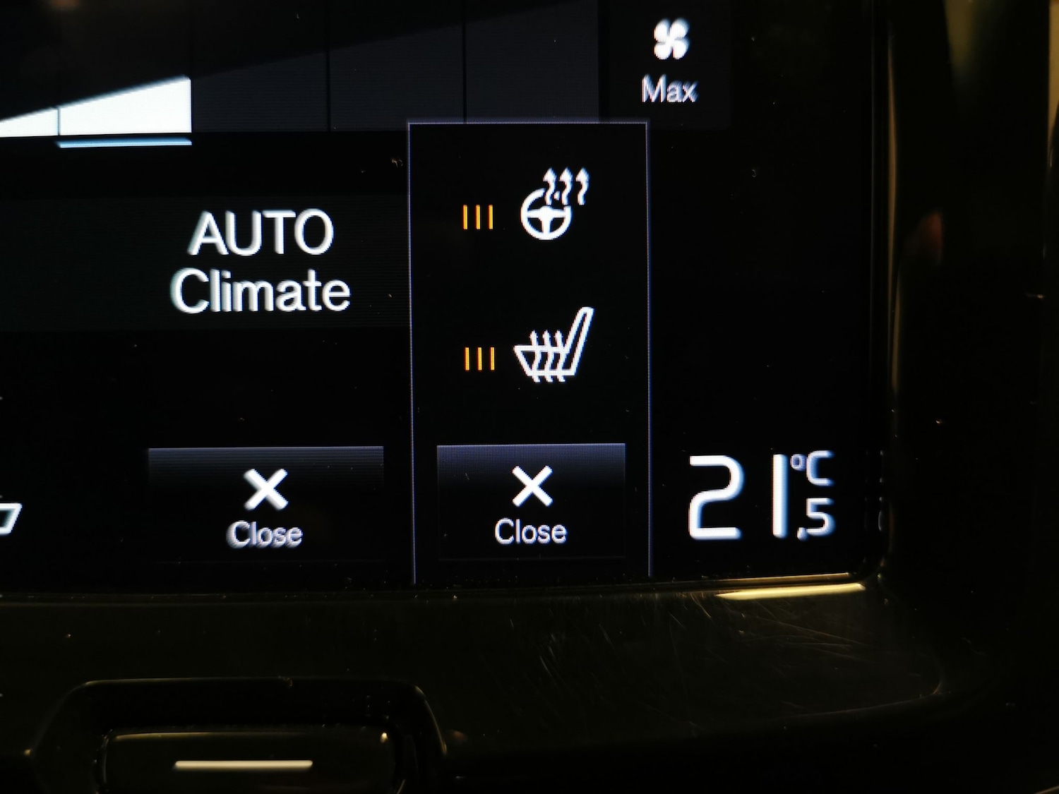 Used Volvo XC60 2021 for sale - 78094267: Photo 18