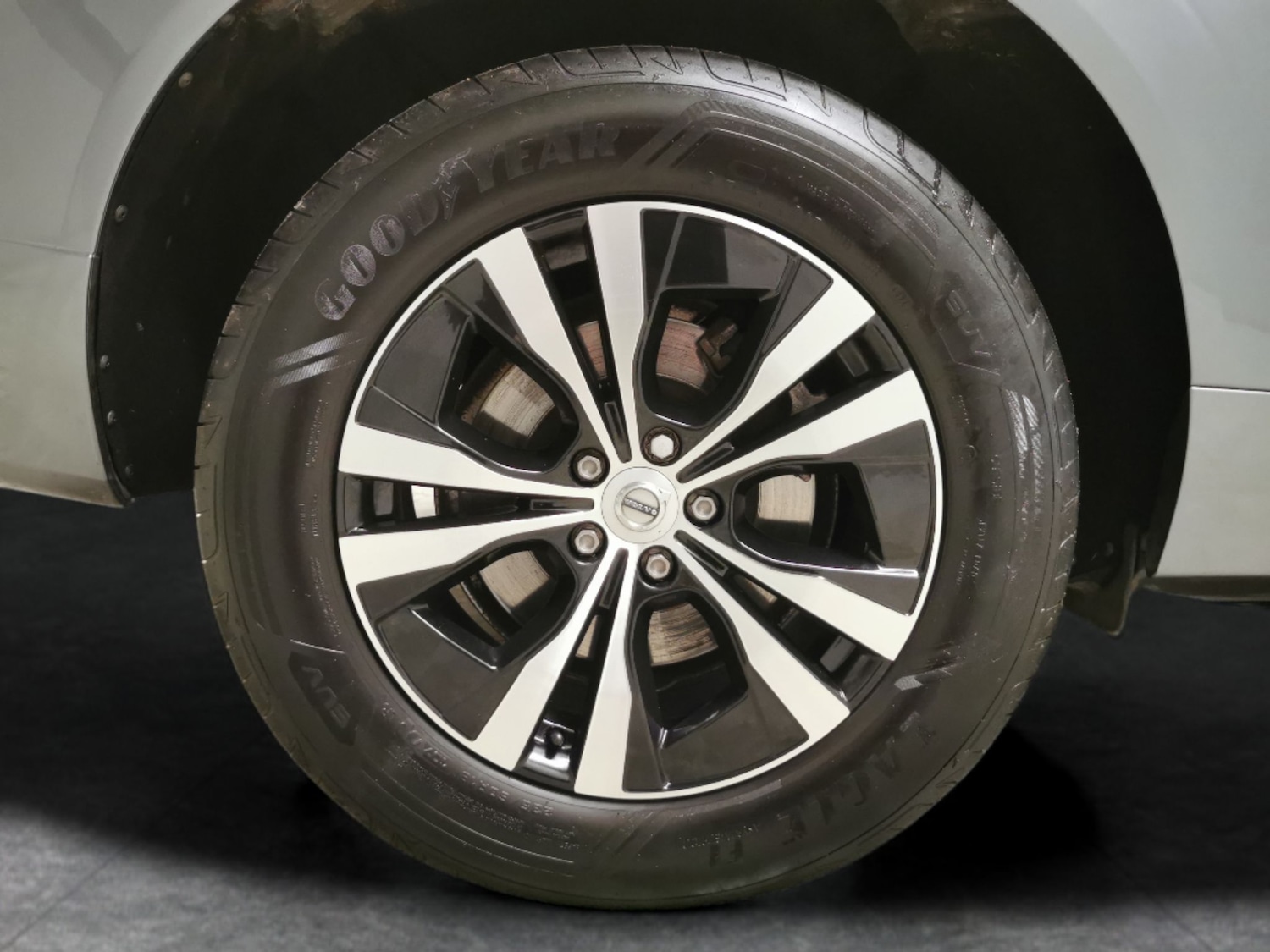 Used Volvo XC60 2021 for sale - 78094267: Photo 22