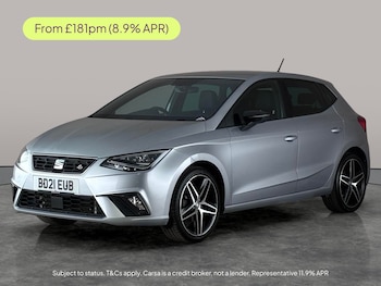 Used SEAT Ibiza 2021 for sale - 79284992: Photo