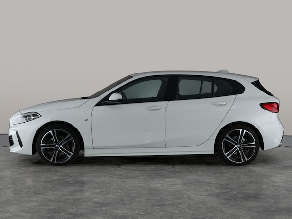 Used BMW 1 Series 2022 for sale - 76288428: Photo 14