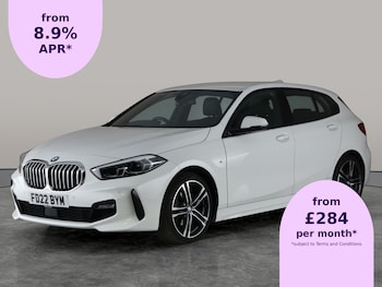 BMW - 1 Series