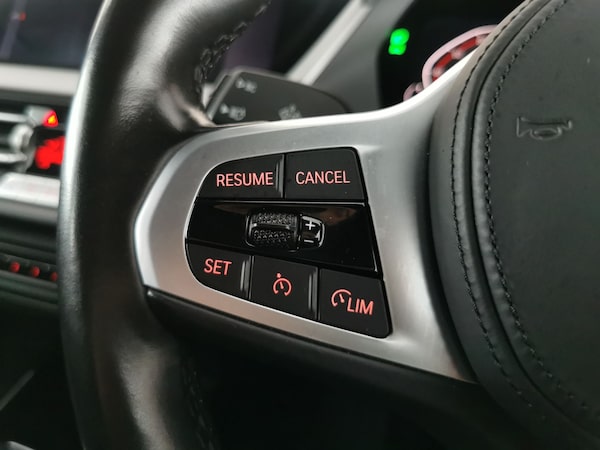 Used BMW 1 Series 2022 for sale - 76288428: Photo 23
