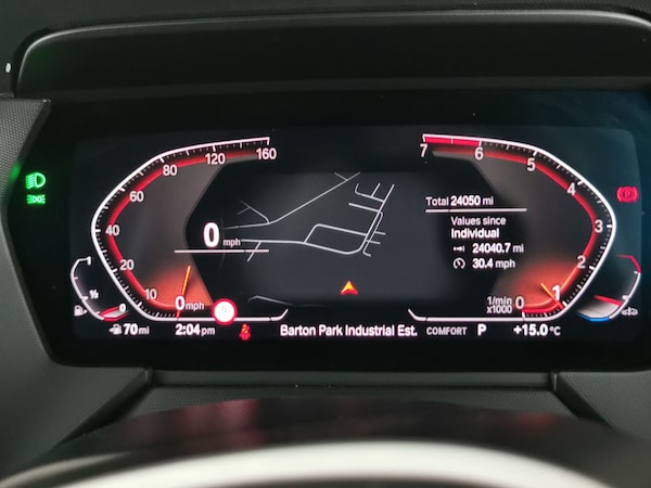 Used BMW 1 Series 2022 for sale - 76288428: Photo 27