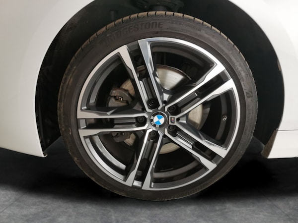 Used BMW 1 Series 2022 for sale - 76288428: Photo 29