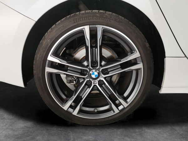 Used BMW 1 Series 2022 for sale - 76288428: Photo 32