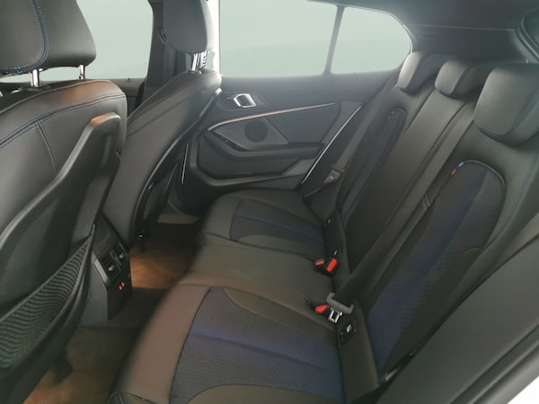 Used BMW 1 Series 2022 for sale - 76288428: Photo 33