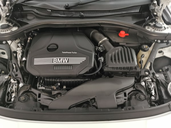 Used BMW 1 Series 2022 for sale - 76288428: Photo 41
