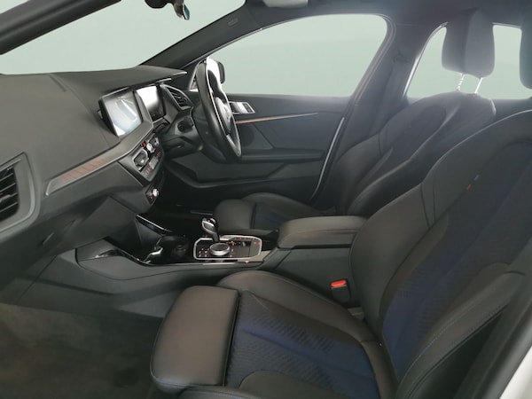Used BMW 1 Series 2022 for sale - 76288428: Photo 4