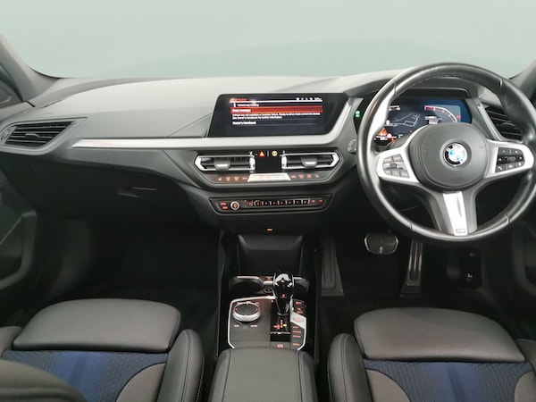 Used BMW 1 Series 2022 for sale - 76288428: Photo 7