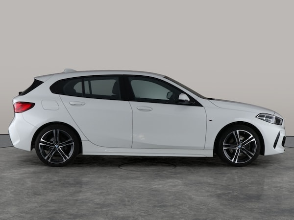 Used BMW 1 Series 2022 for sale - 76288428: Photo 9