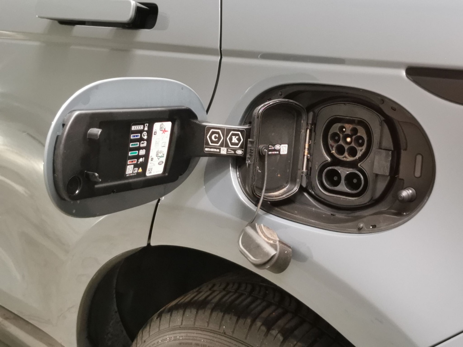 Used Land Rover Range Rover Evoque 2022 for sale - 77381386: Photo 30