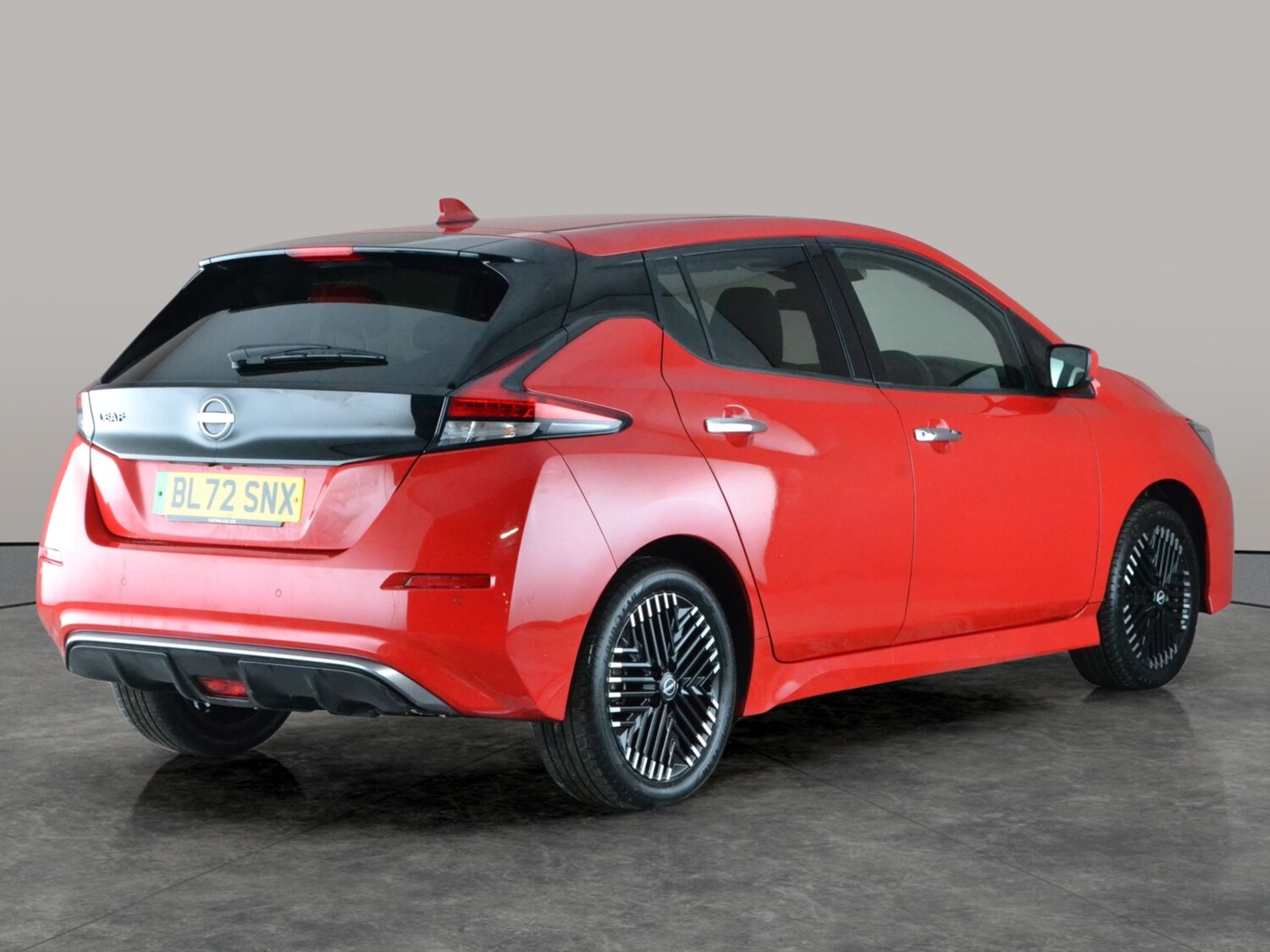 Used Nissan Leaf 2022 for sale - 77462224: Photo 11