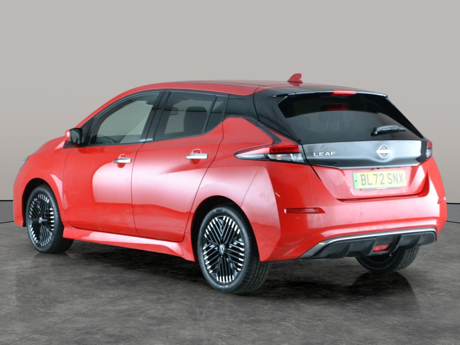 Used Nissan Leaf 2022 for sale - 77462224: Photo 13