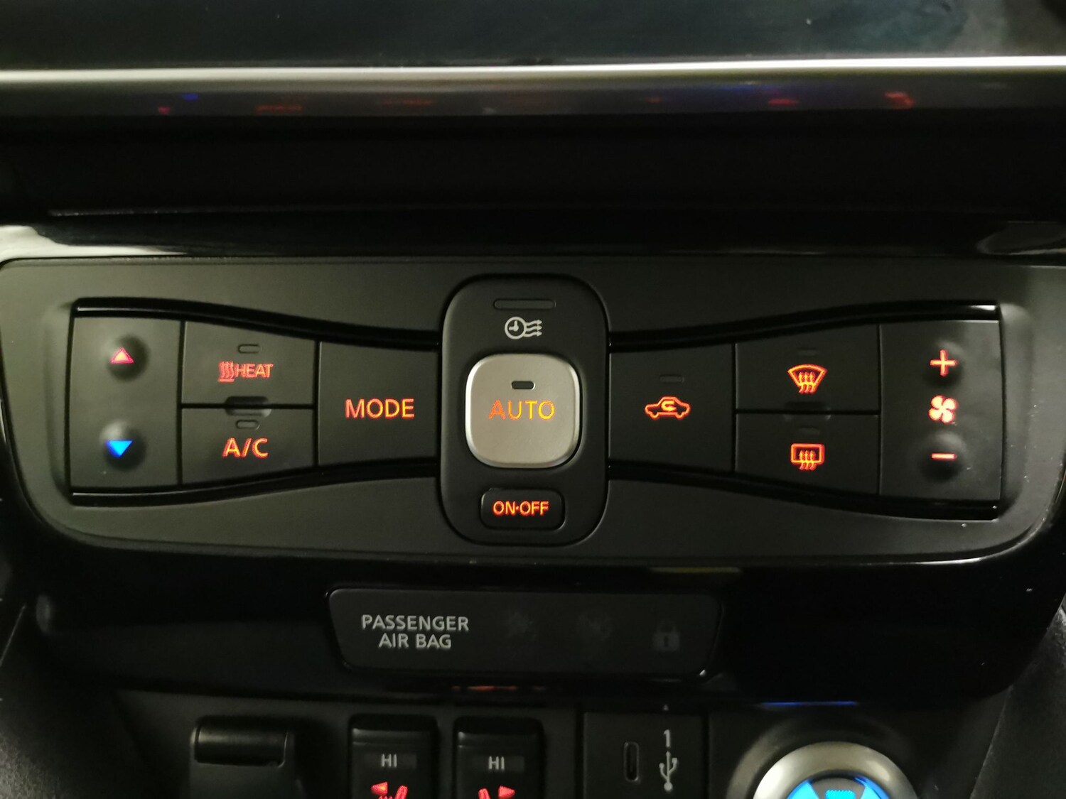 Used Nissan Leaf 2022 for sale - 77462224: Photo 20