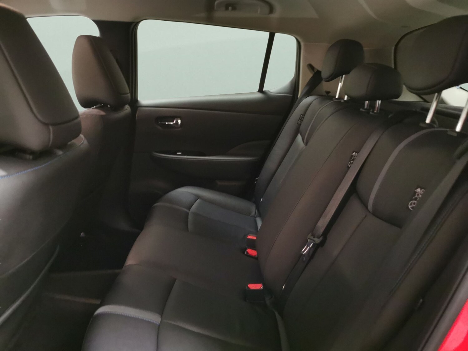 Used Nissan Leaf 2022 for sale - 77462224: Photo 29