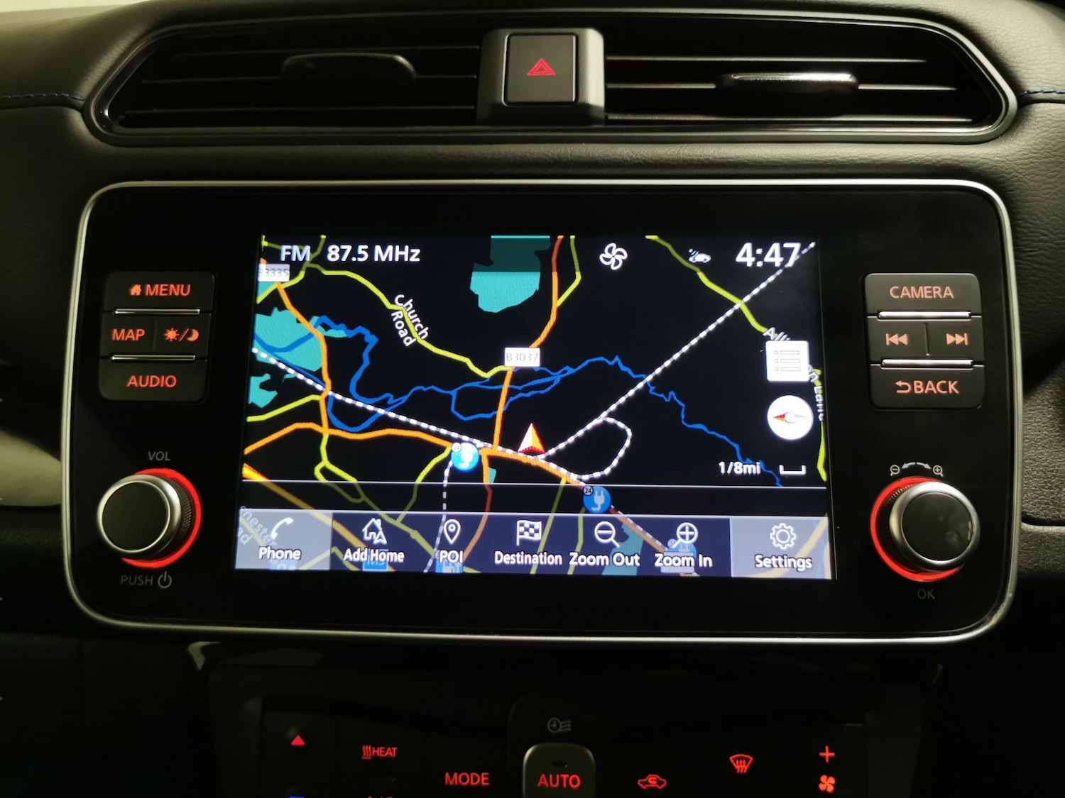 Used Nissan Leaf 2022 for sale - 77462224: Photo 7