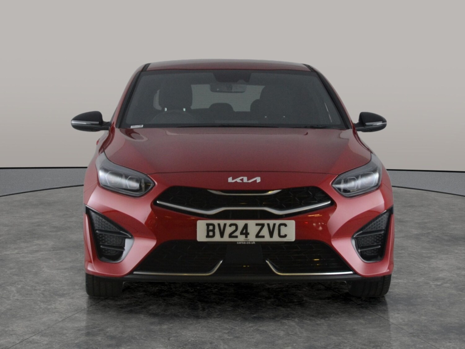 Used Kia Ceed 2024 for sale - 78012380: Photo 12