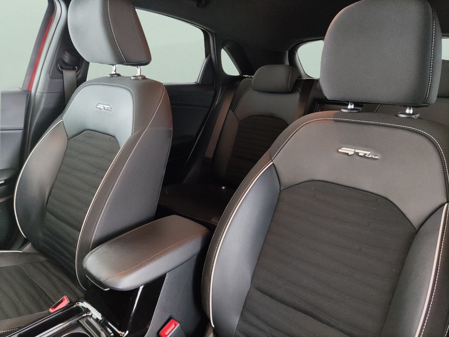 Used Kia Ceed 2024 for sale - 78012380: Photo 13