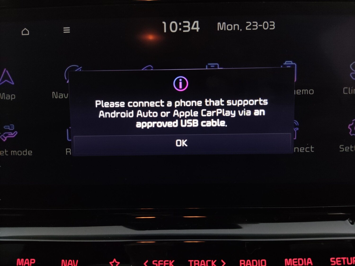 Used Kia Ceed 2024 for sale - 78012380: Photo 14