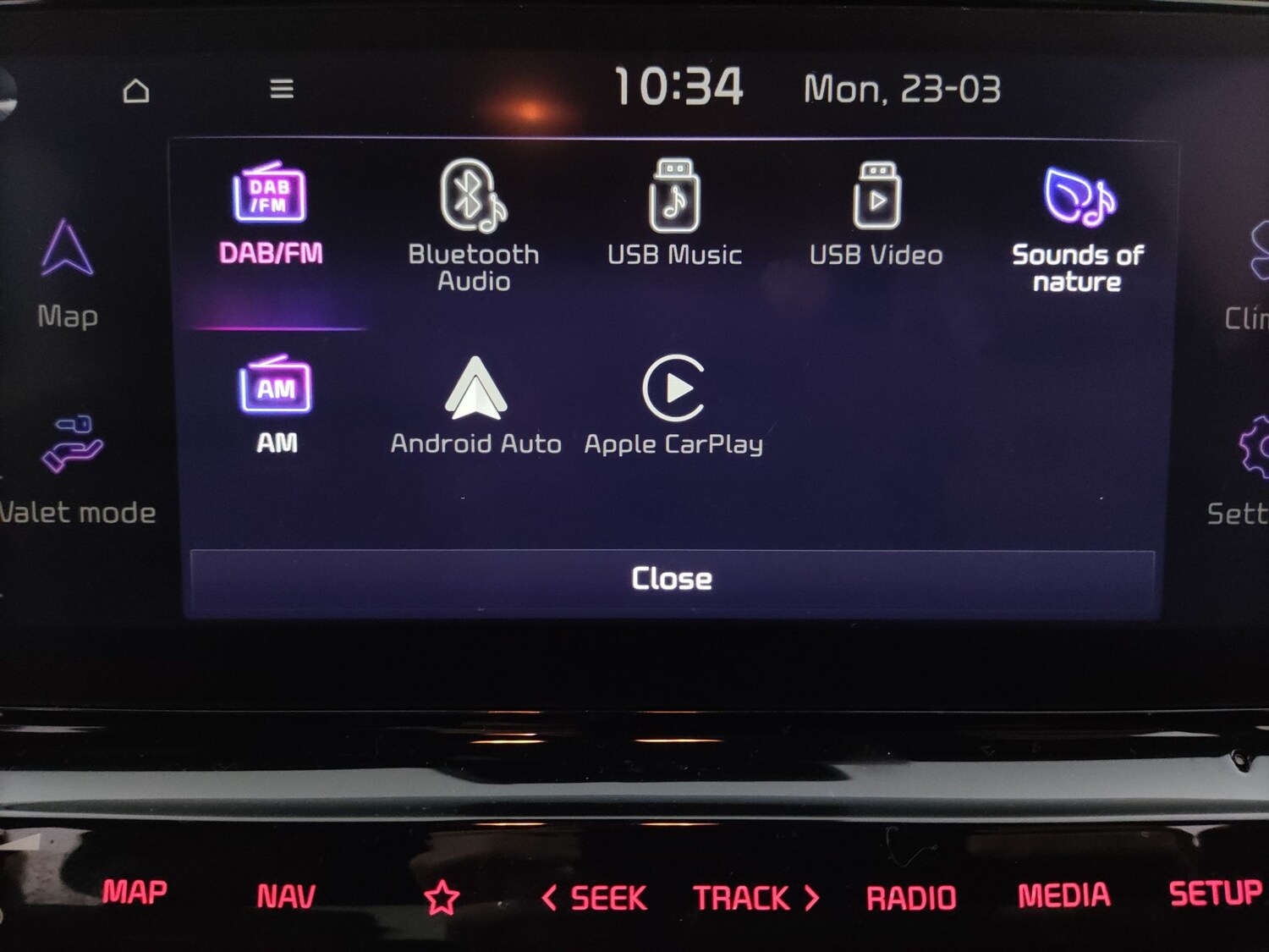 Used Kia Ceed 2024 for sale - 78012380: Photo 15