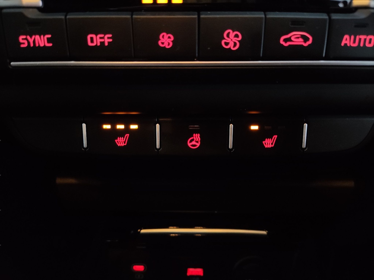 Used Kia Ceed 2024 for sale - 78012380: Photo 19