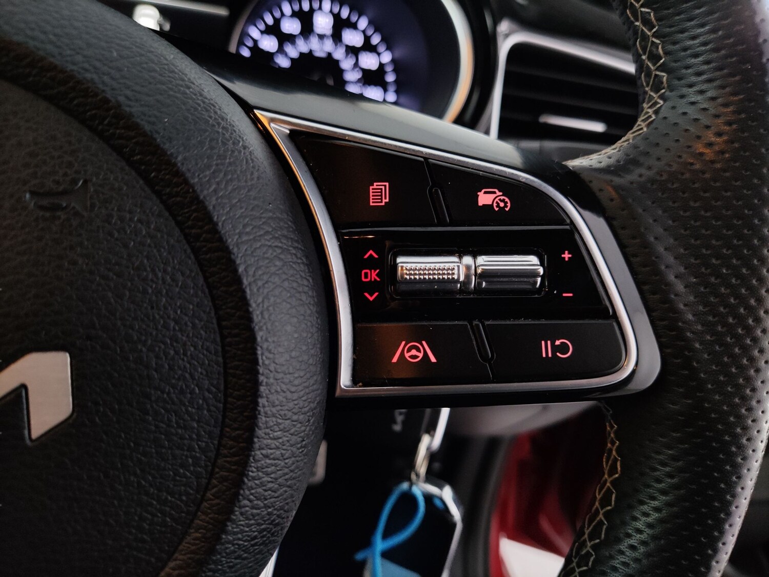 Used Kia Ceed 2024 for sale - 78012380: Photo 21