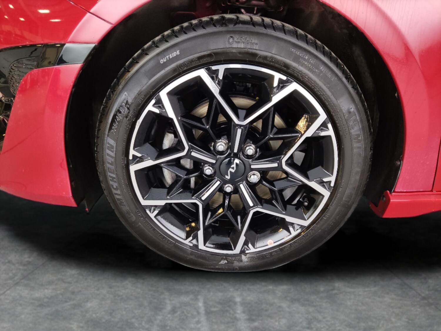 Used Kia Ceed 2024 for sale - 78012380: Photo 23