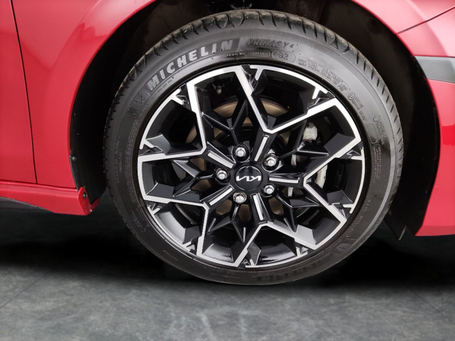 Used Kia Ceed 2024 for sale - 78012380: Photo 24