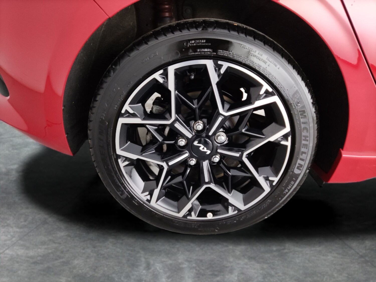 Used Kia Ceed 2024 for sale - 78012380: Photo 25