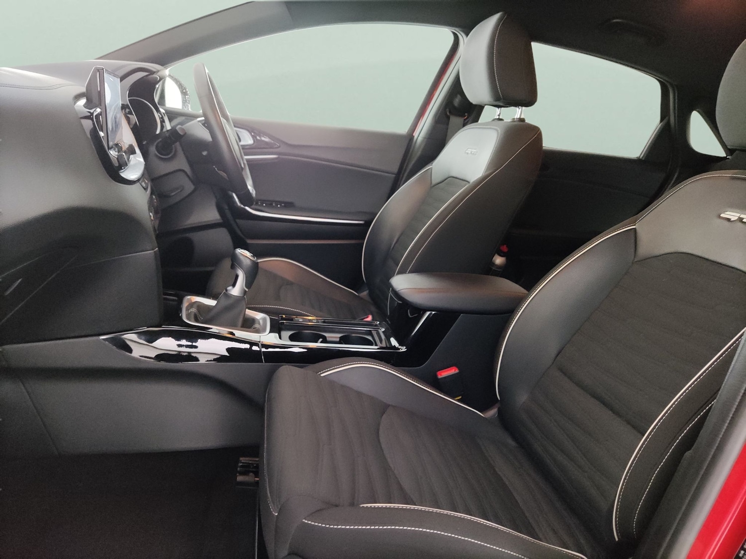 Used Kia Ceed 2024 for sale - 78012380: Photo 4