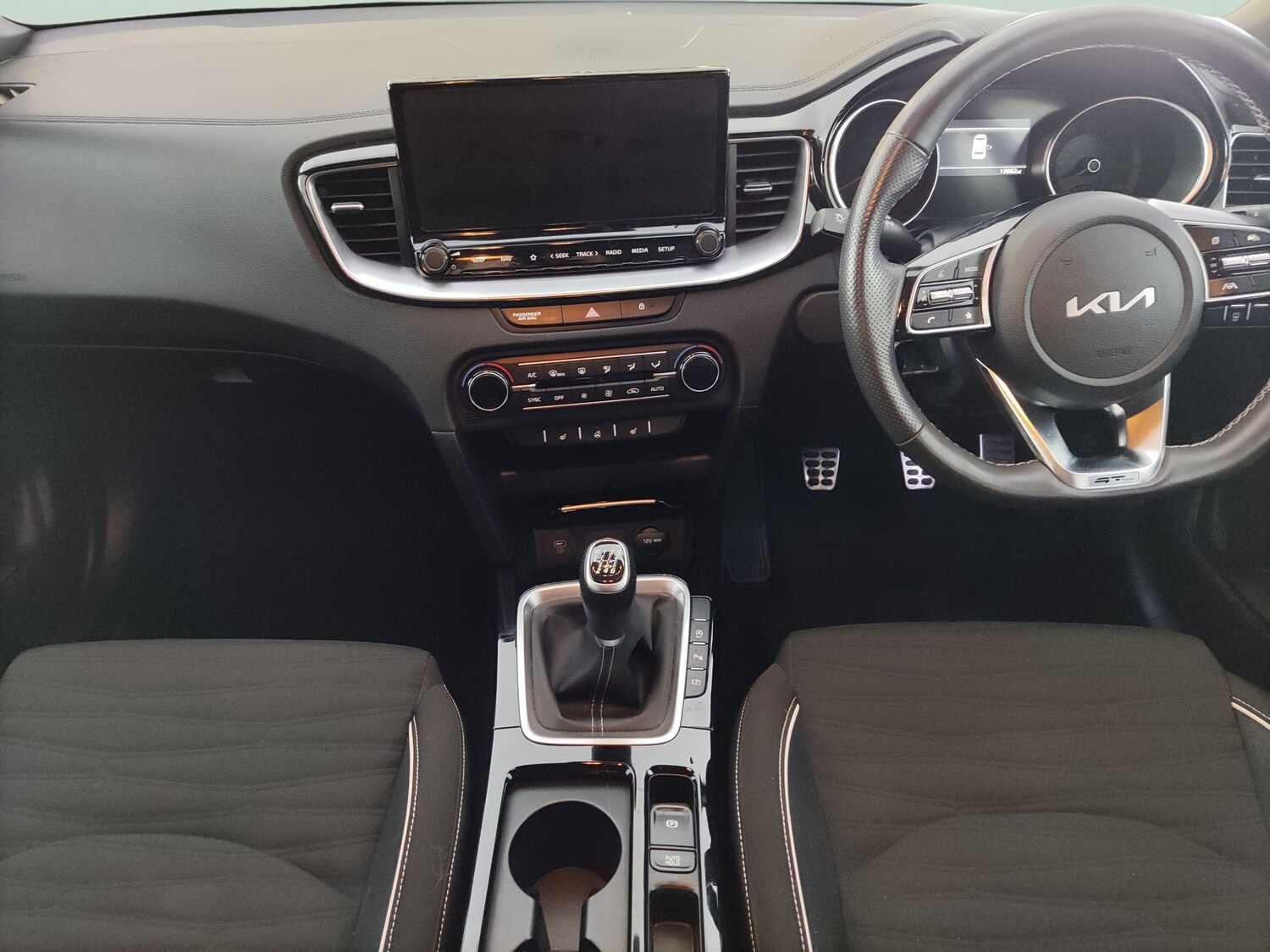 Used Kia Ceed 2024 for sale - 78012380: Photo 6