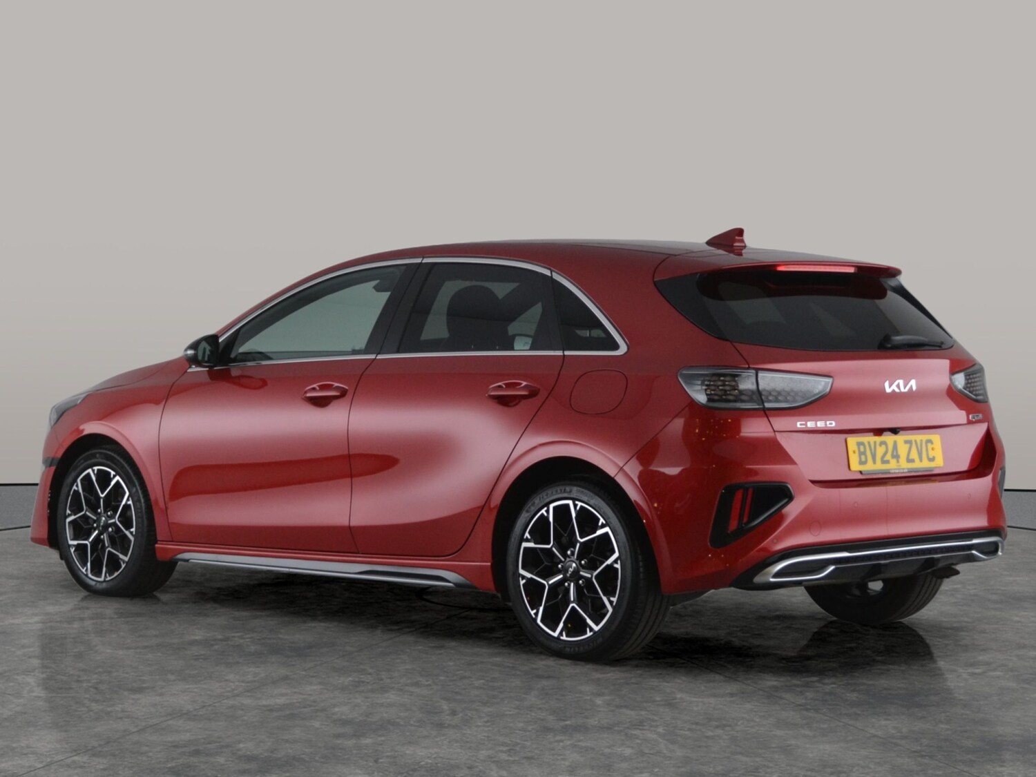 Used Kia Ceed 2024 for sale - 78012380: Photo 7