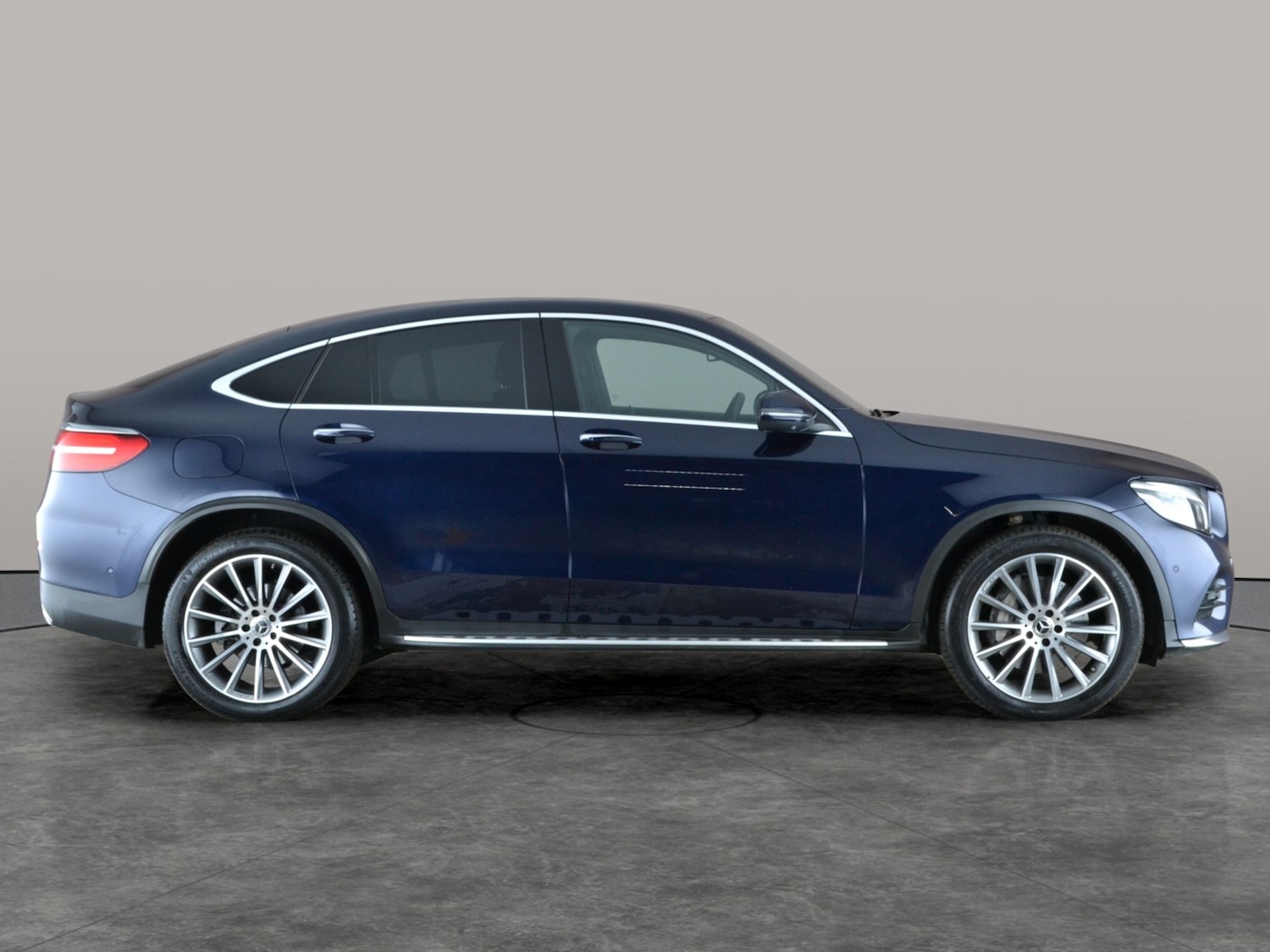 Used Mercedes-Benz GLC for sale - 77475374: Photo 10