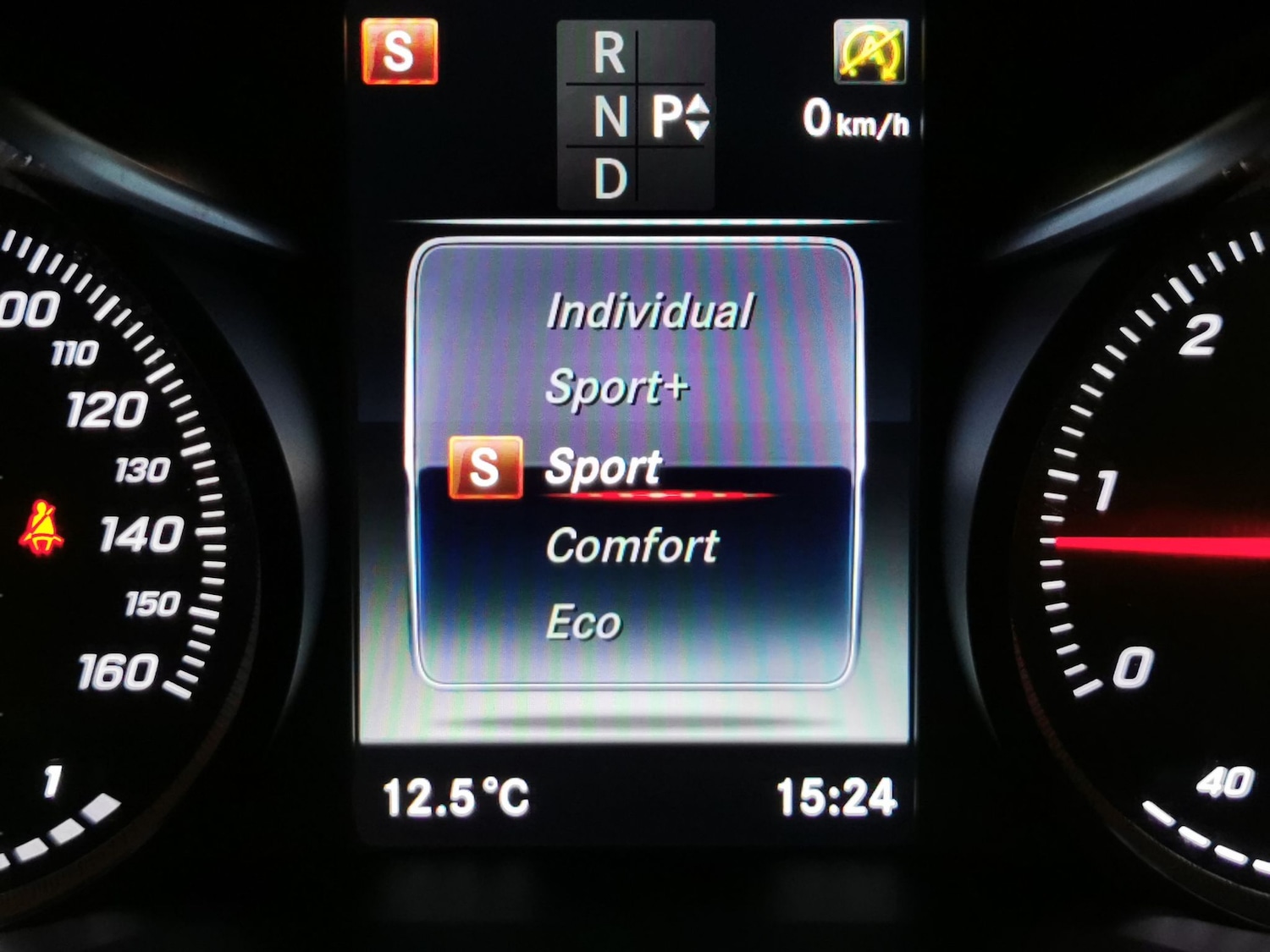 Used Mercedes-Benz GLC for sale - 77475374: Photo 17