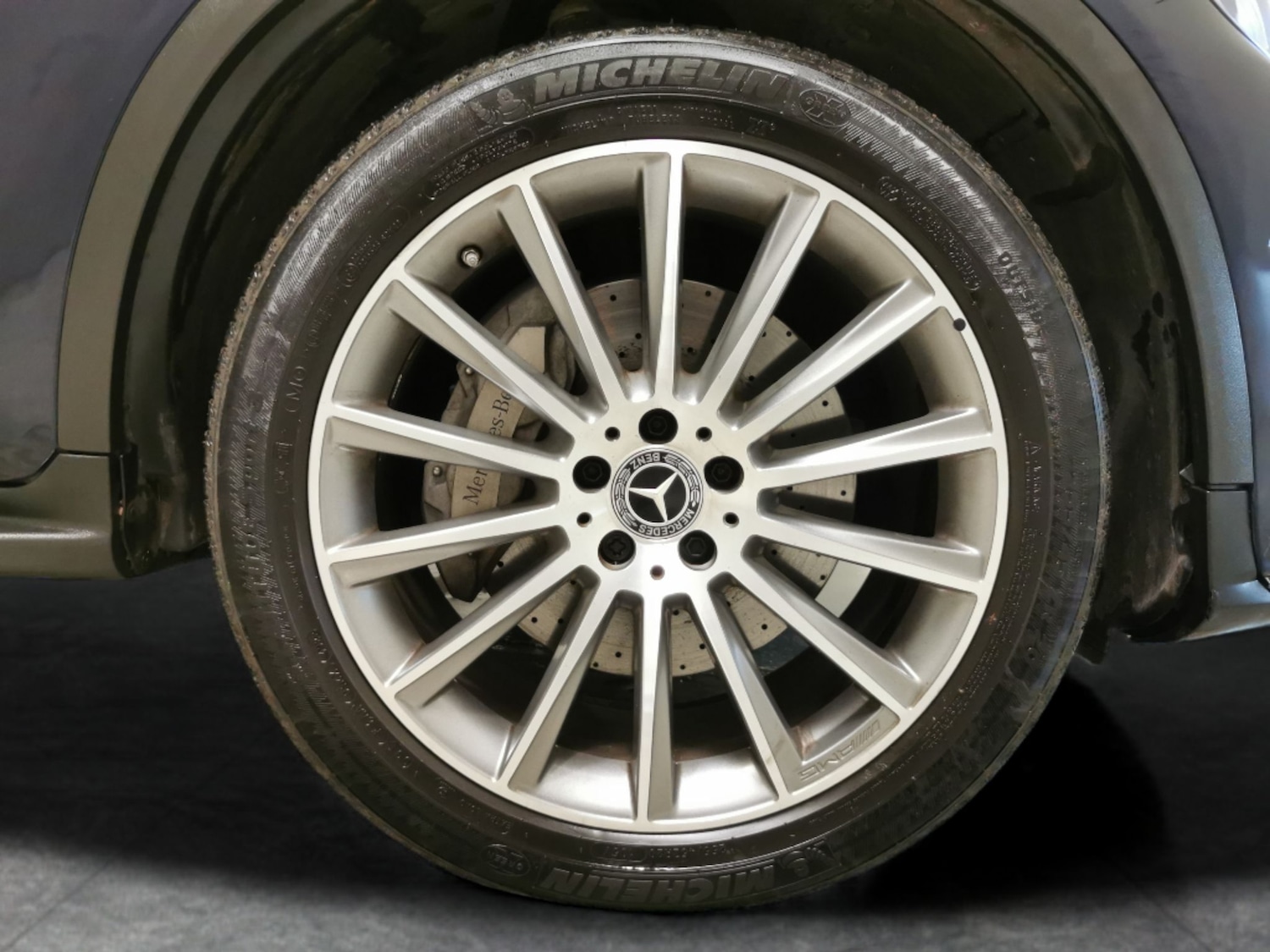 Used Mercedes-Benz GLC for sale - 77475374: Photo 23