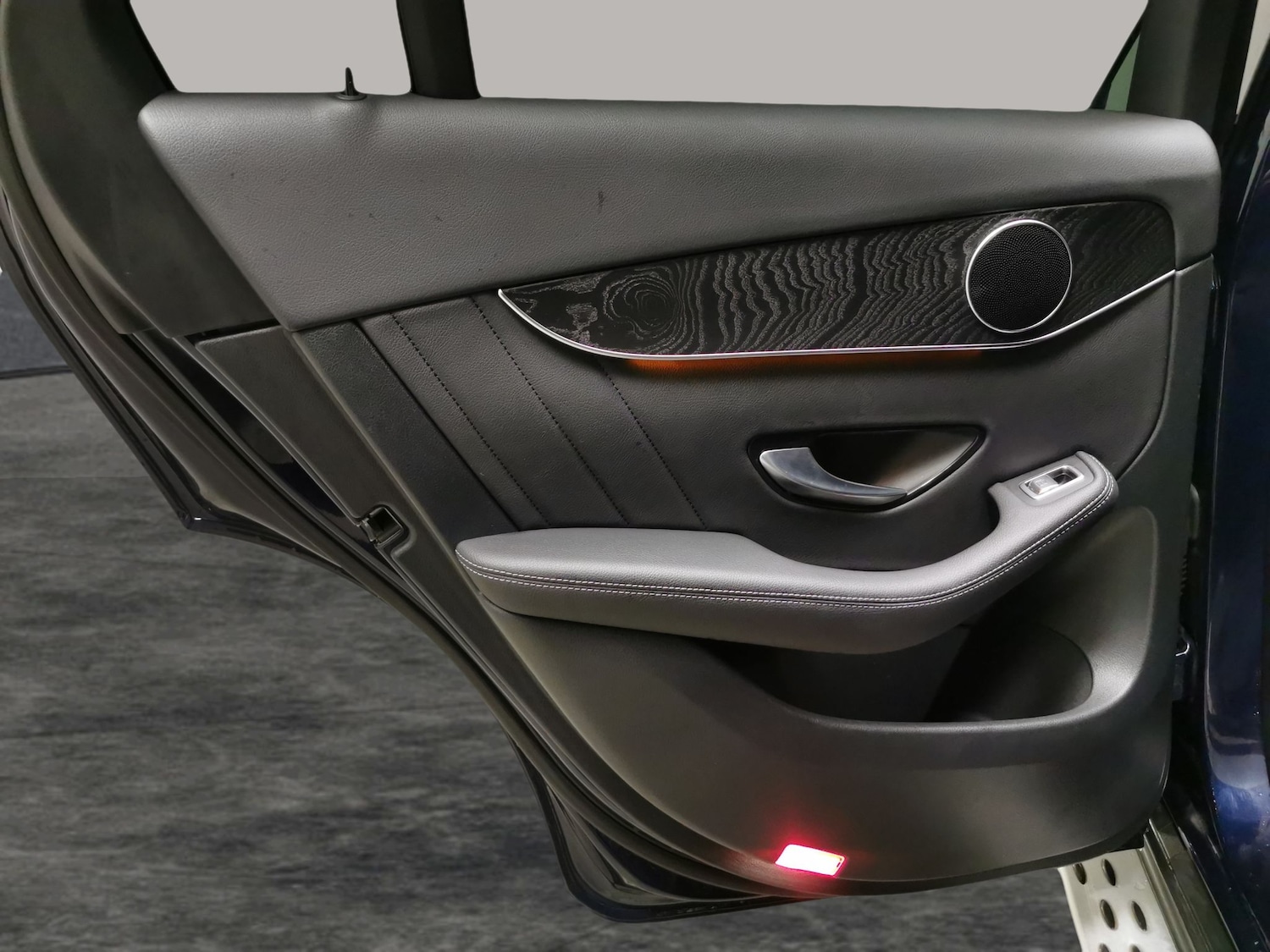 Used Mercedes-Benz GLC for sale - 77475374: Photo 27