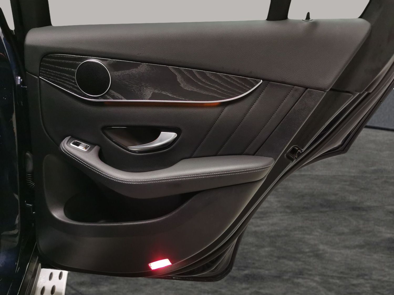 Used Mercedes-Benz GLC for sale - 77475374: Photo 28