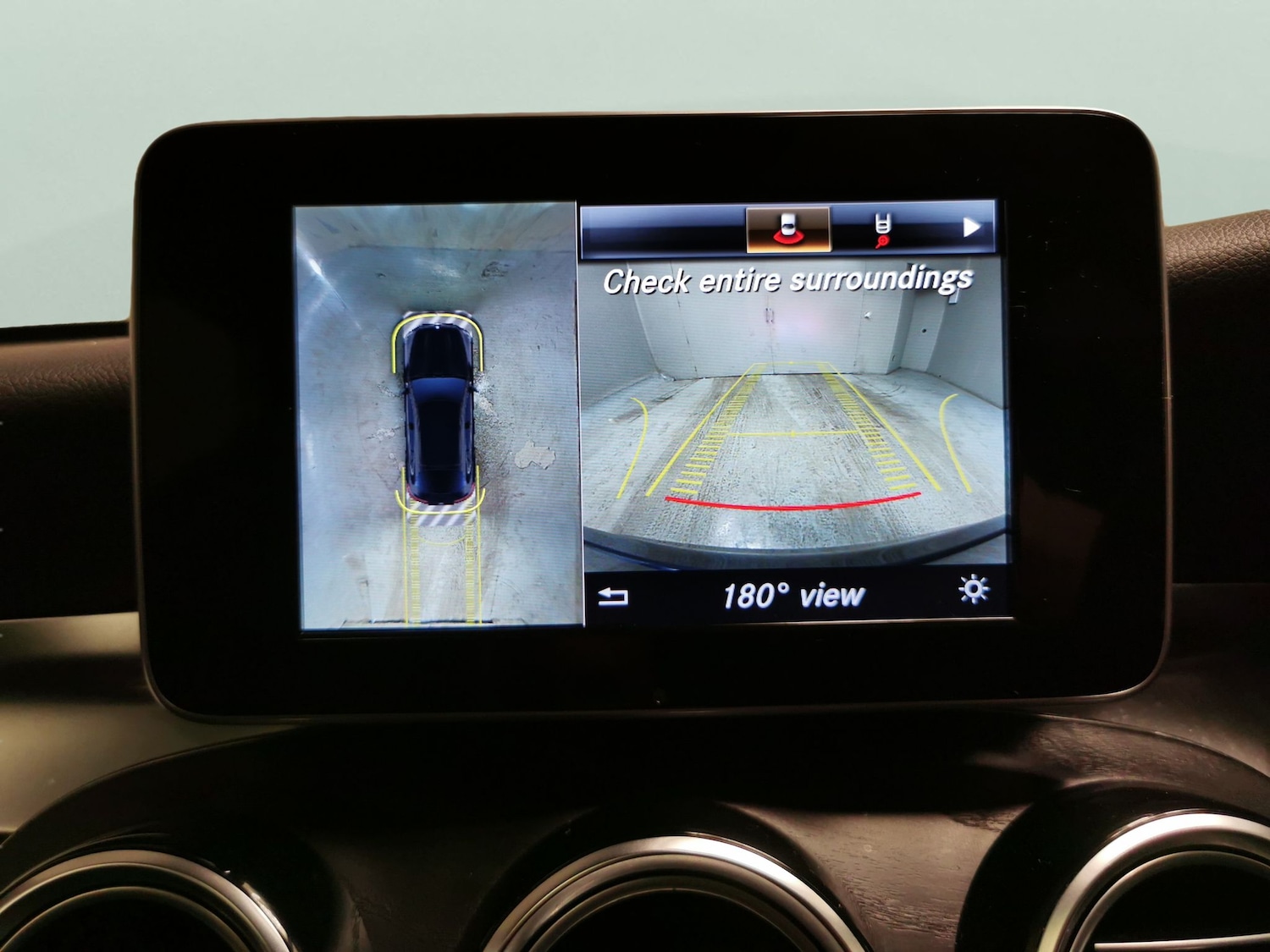 Used Mercedes-Benz GLC for sale - 77475374: Photo 6