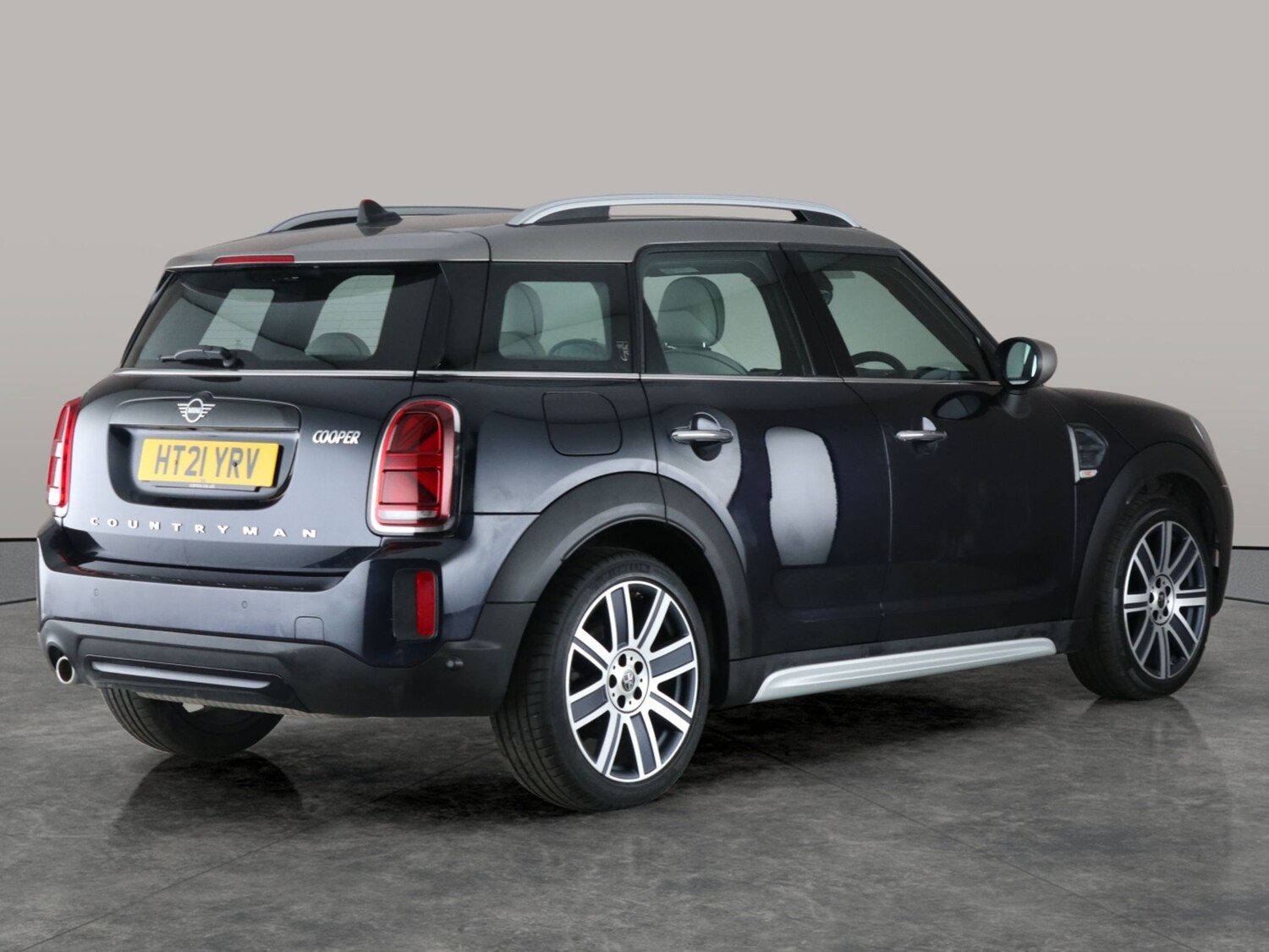 Used MINI Countryman 2021 for sale - 76626355: Photo 10