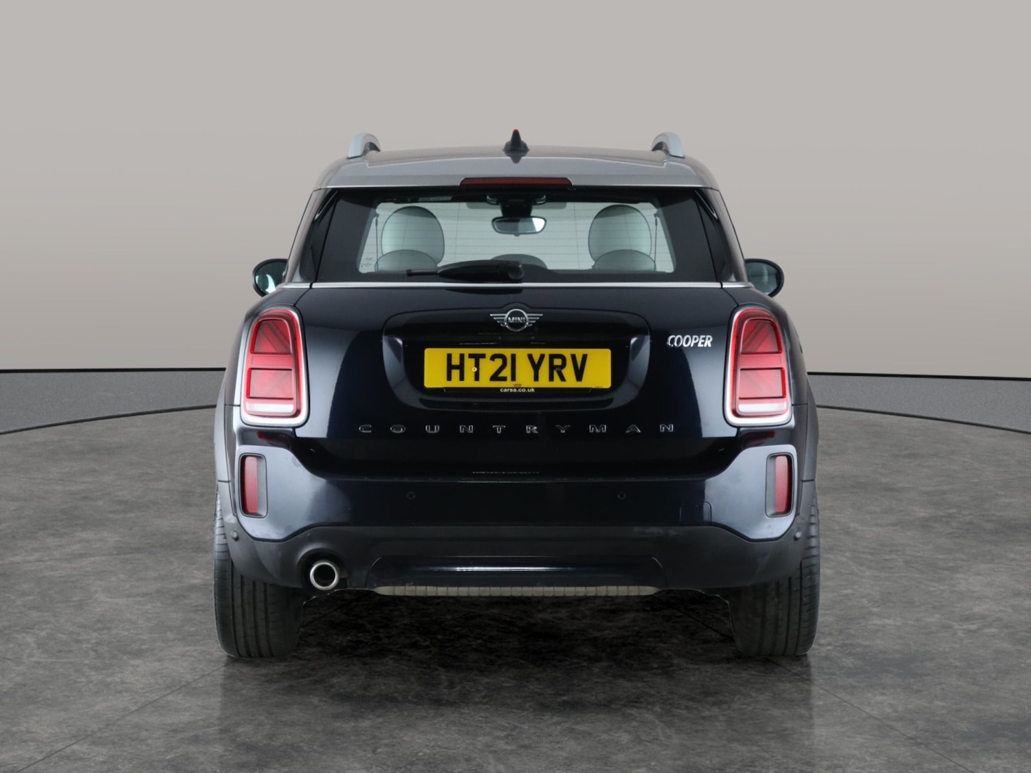 Used MINI Countryman 2021 for sale - 76626355: Photo 11
