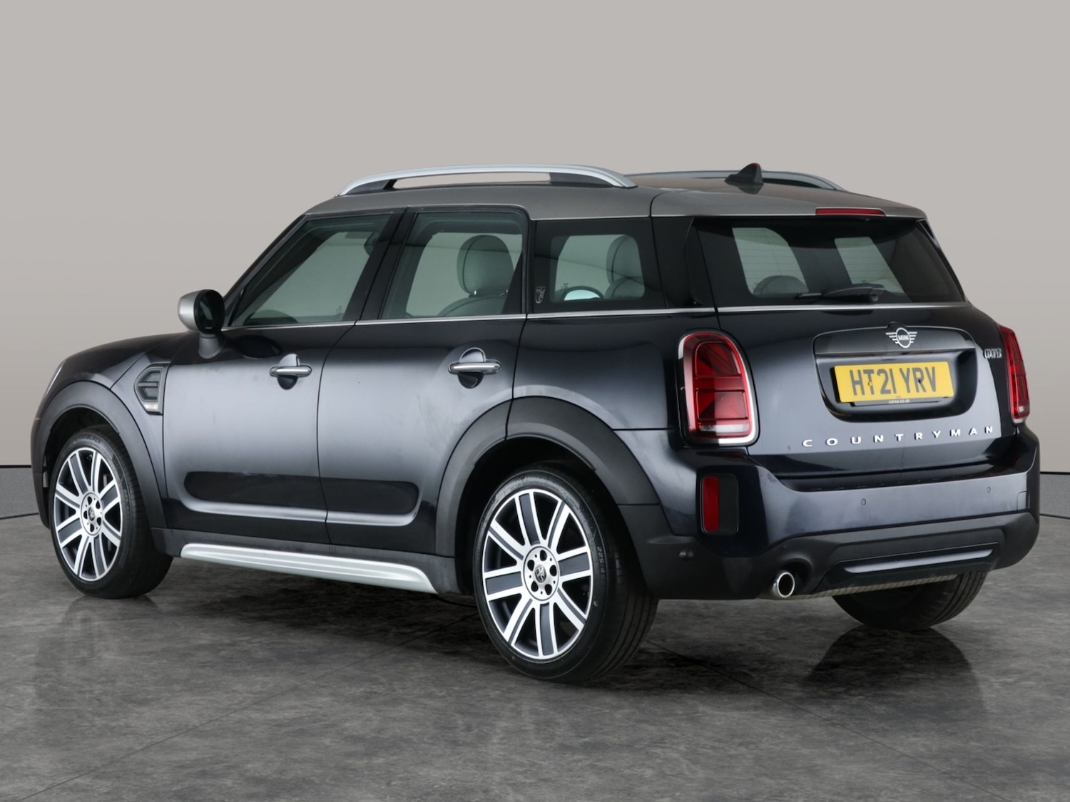 Used MINI Countryman 2021 for sale - 76626355: Photo 12