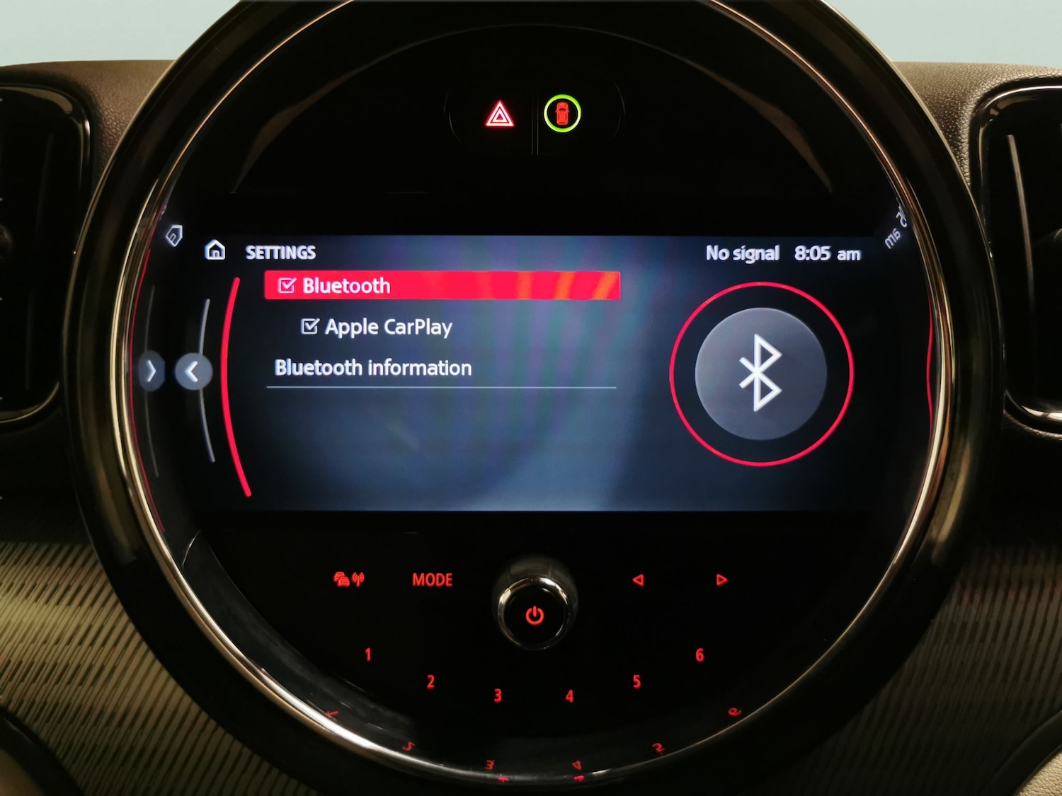 Used MINI Countryman 2021 for sale - 76626355: Photo 15