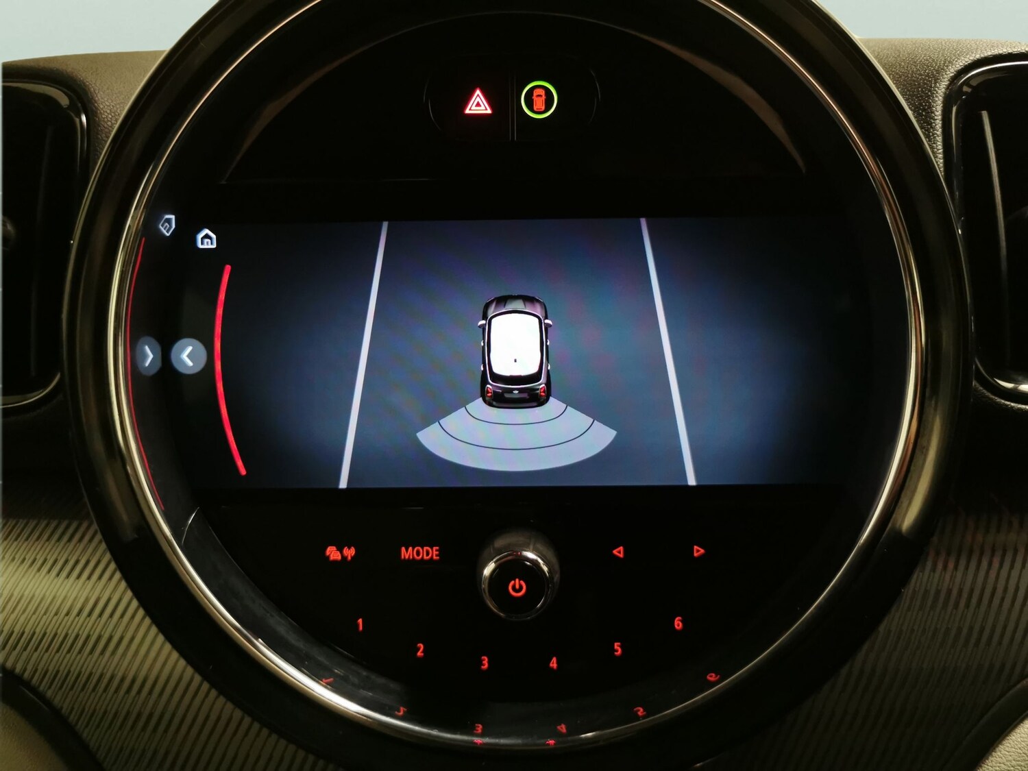 Used MINI Countryman 2021 for sale - 76626355: Photo 17